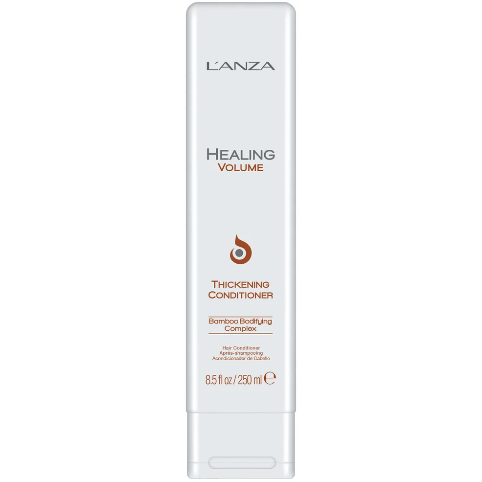 Healing Volume Thickening Conditioner de L´Anza (250 ml) Imagen 1