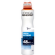 Desodorante en spray Fresh Extreme de L'Oréal Men Expert (250 ml)