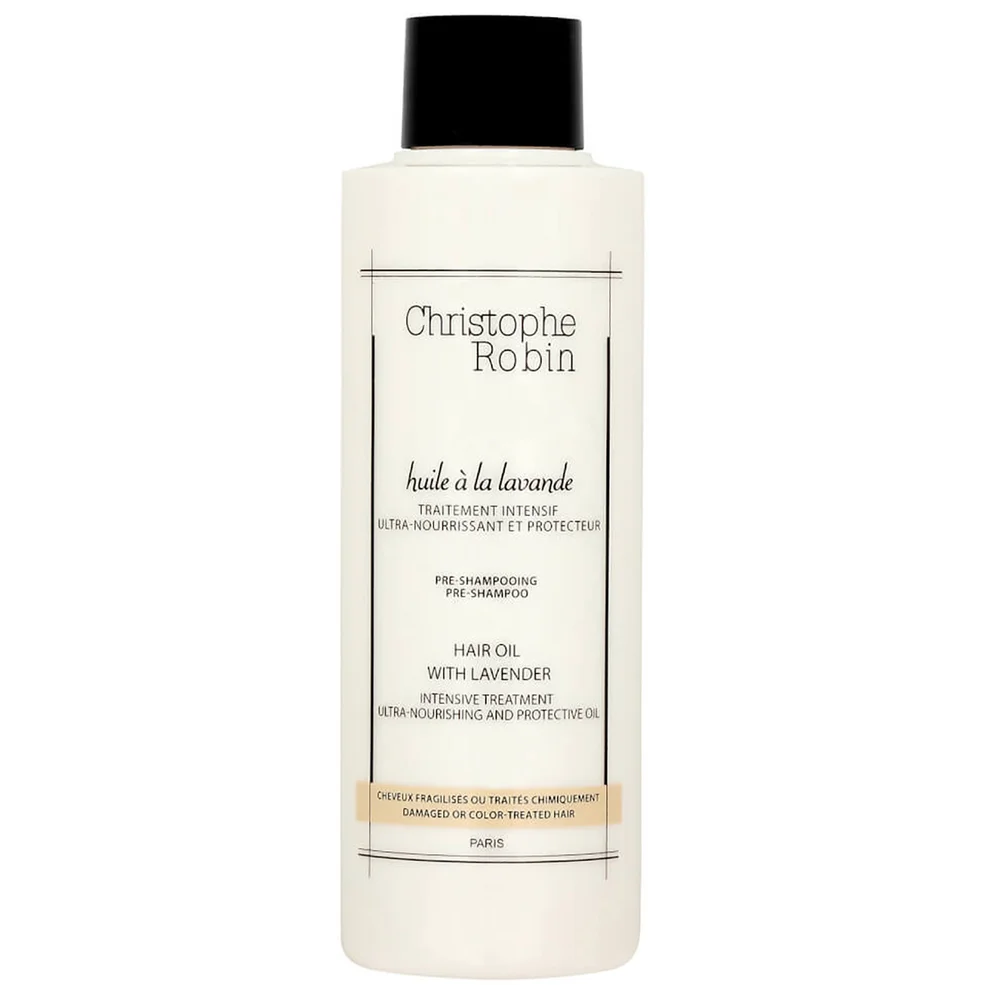 Aceite de lavanda Christophe Robin (150ml) Imagen 1