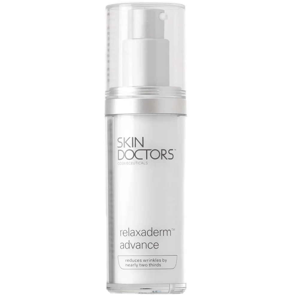Skin Doctors Relaxaderm Advance (30 ml) Imagen 1
