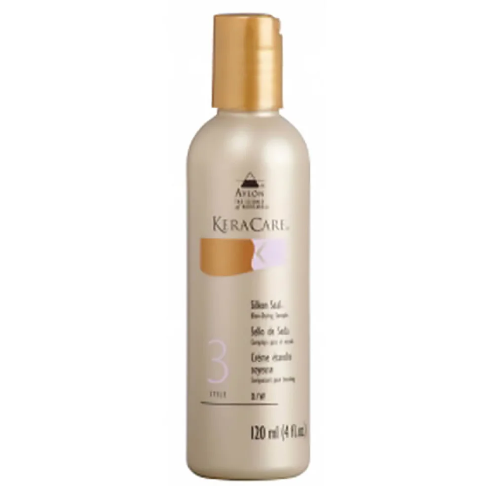 Sellador Silken KeraCare (120 ml) Imagen 1
