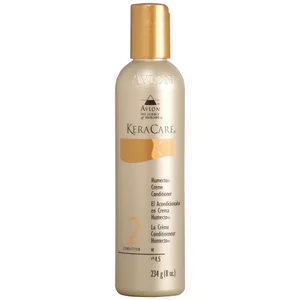 Acondicionador en crema humectante KeraCare (234g) - undefined undefined