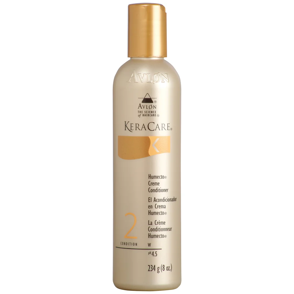 Acondicionador en crema humectante KeraCare (234g) Imagen 1