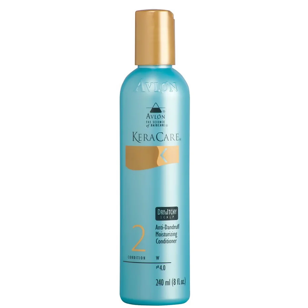 Acondicionador anticaspa KeraCare Dry & Itchy Scap (240ml) Imagen 1