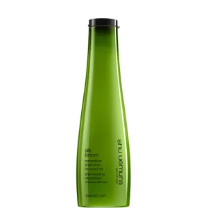 CHAMPÚ SHU UEMURA ART OF HAIR SILK BLOOM (300ML) - undefined undefined