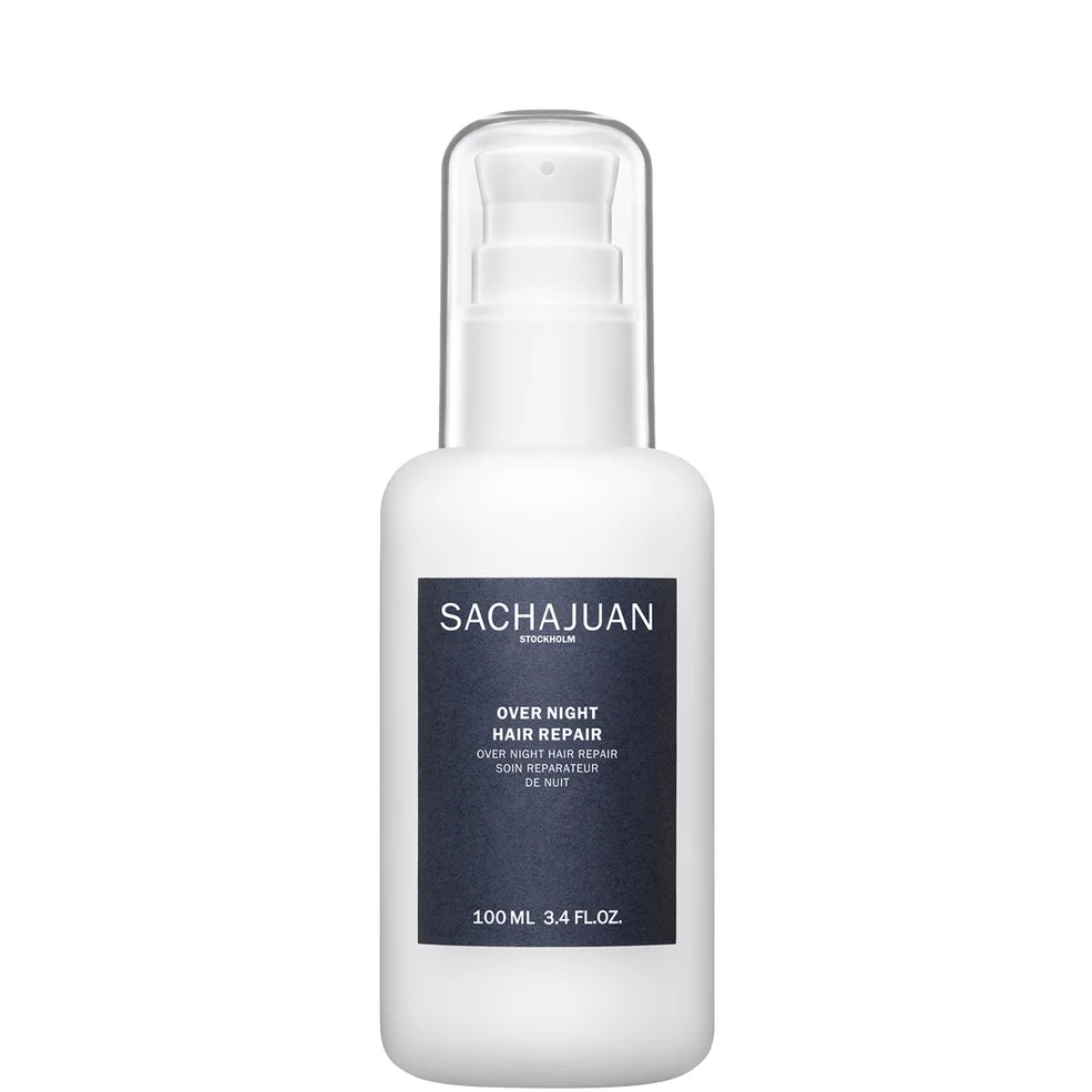 Sachajuan Overnight Hair Repair 100ml Imagen 1