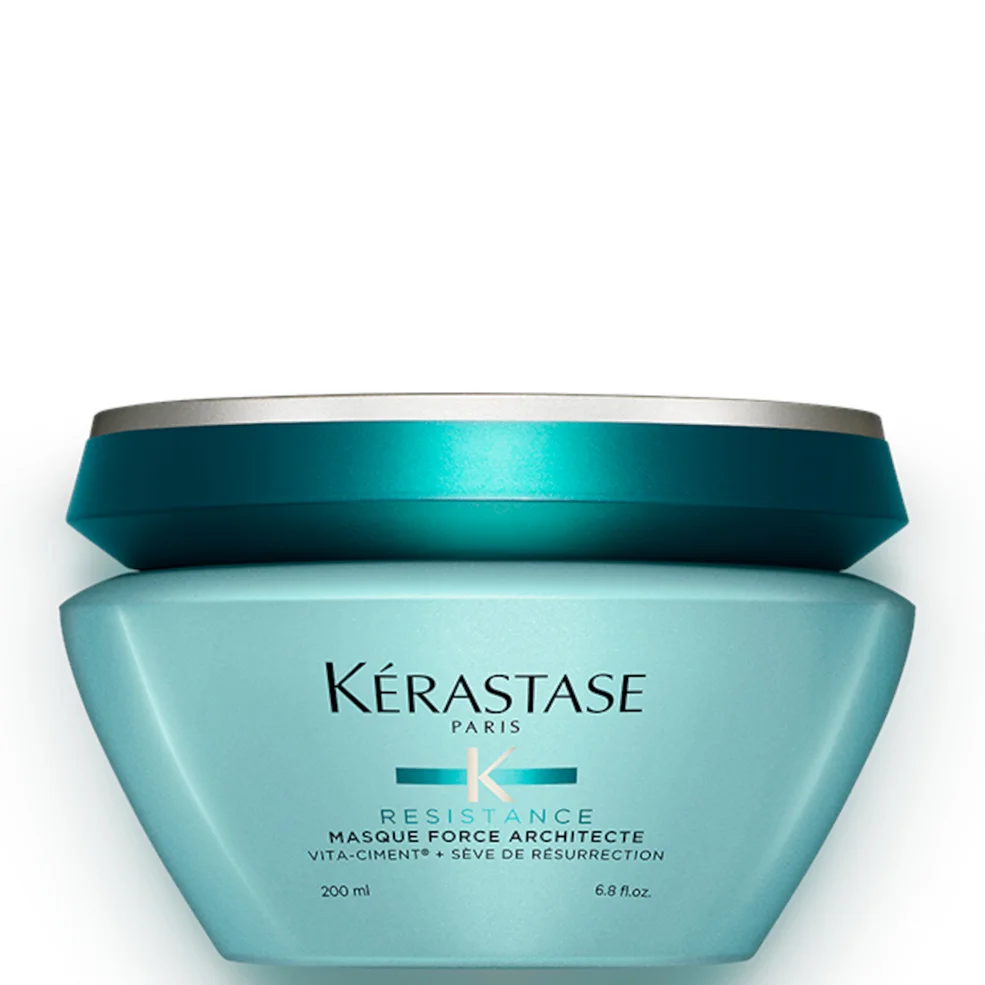 Mascarilla Kérastase Masque Force Architecte (200ml) Imagen 1