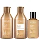 Pack trío Ultimate All Soft de Redken (3 productos)