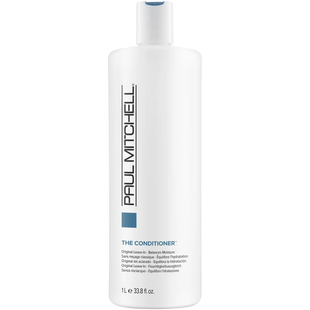 Paul Mitchell The Conditioner (1000ml) Imagen 1