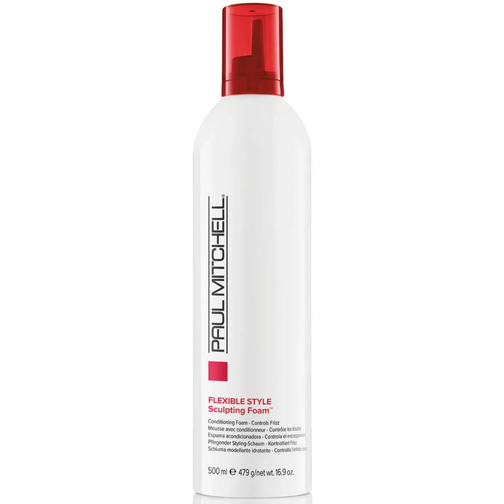 Mousse Paul Mitchell 500ml Imagen 1
