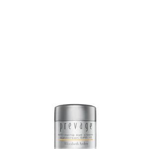 Crema Eye Ultra Protection Anti-Aging SPF15 PREVAGE de Elizabeth Arden. - undefined undefined