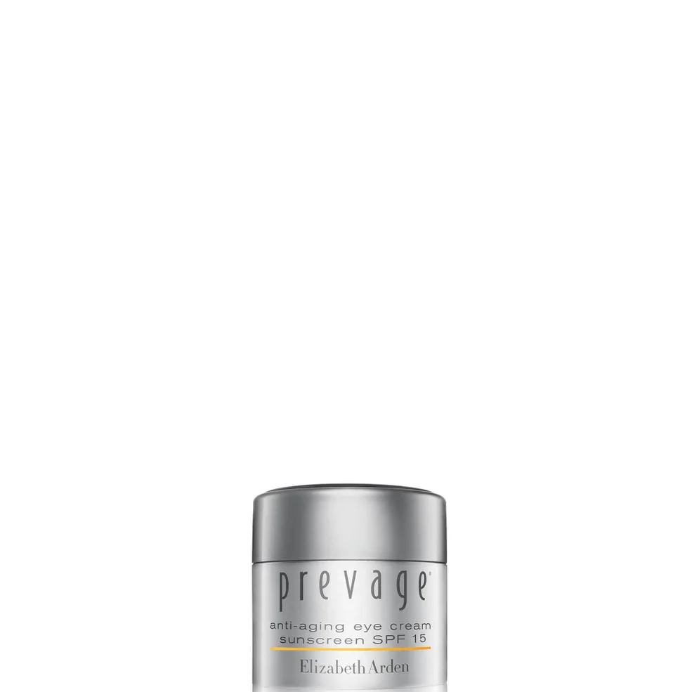 Crema Eye Ultra Protection Anti-Aging SPF15 PREVAGE de Elizabeth Arden. Imagen 1