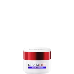 Crema antiarrugas + reafirmante de noche Dermo Expertise Revitalift de L'Oreal Paris (50 ml) - undefined undefined