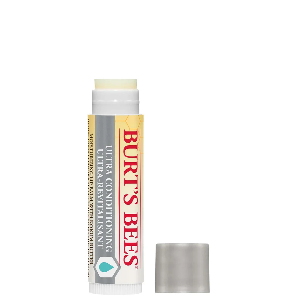 Bálsamo labial ultra acondicionador de Burt's Bees 4,25 g Imagen 1