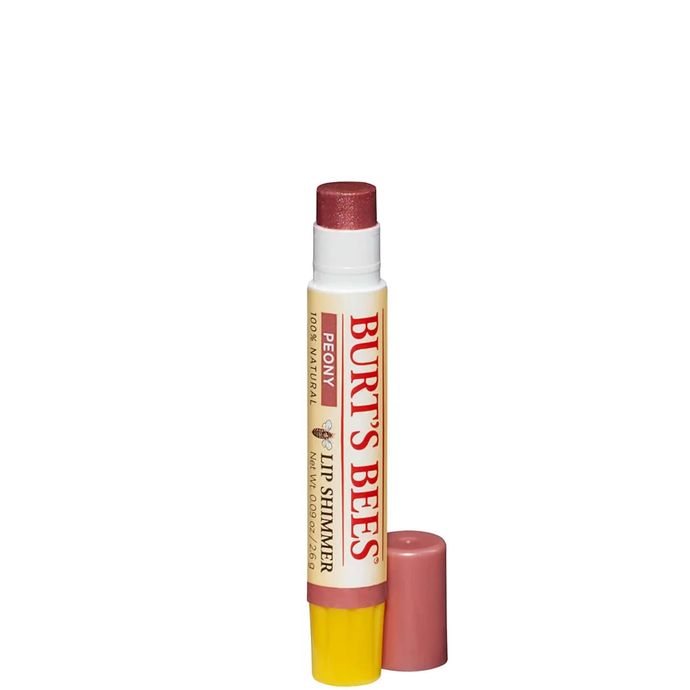 Burt's Bees Lip Shimmer 2.6g (Various Shades) Imagen 1
