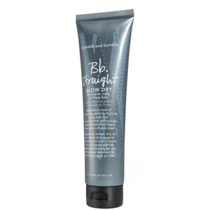 Emulsión alisante de peinada Bumble and bumble Straight Blow Dry 150ml - undefined undefined