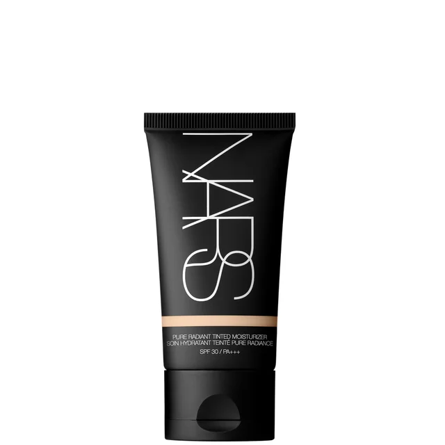 Hidratante con color NARS Cosmetics Pure Radiant SPF30/PA+++ - Diferentes colores