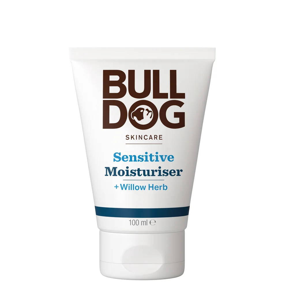Hidratante piel sensible Bulldog Natural Skincare Imagen 1
