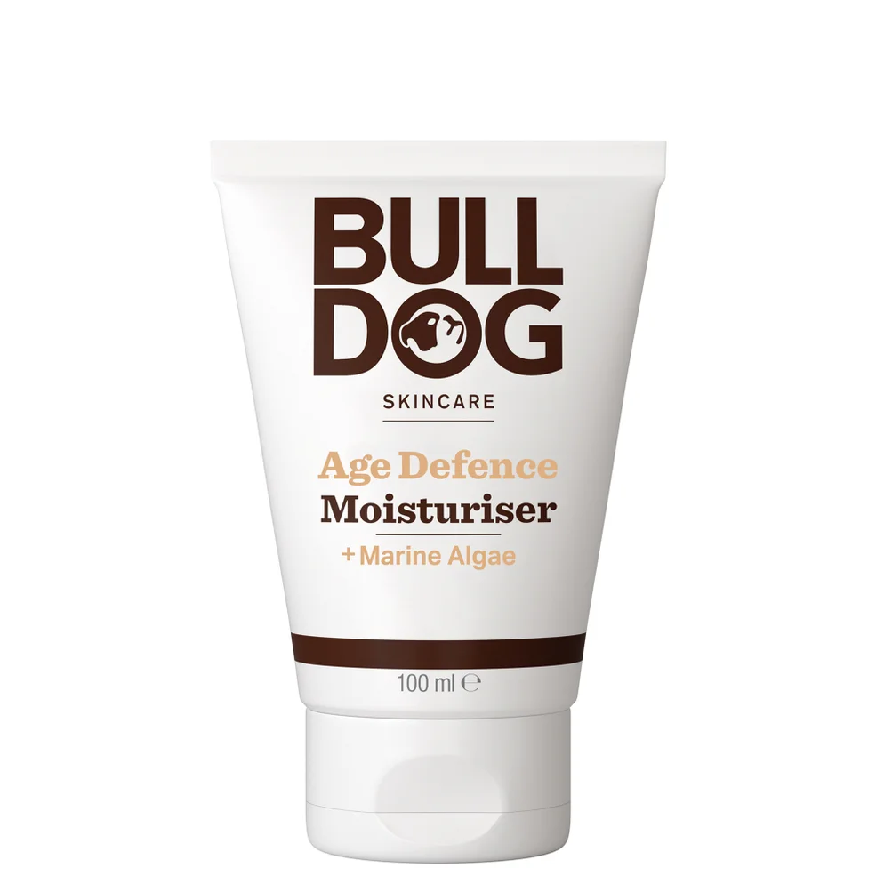 Hidratante antienvejecimiento Bulldog Natural Skincare(100ml) Imagen 1