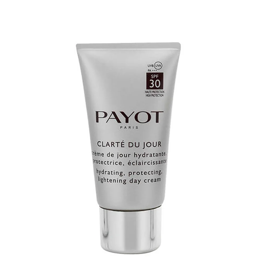 PAYOT Clarte Jour SPF 30 50ml Imagen 1