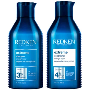 Redken Extreme Duo (2 productos) - undefined undefined