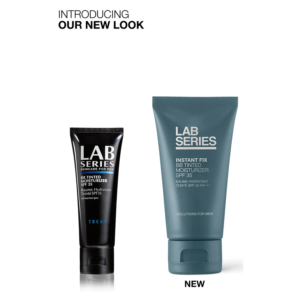 Lab Series BB Tinted Moisturiser 50 ml SPF35 Imagen 1