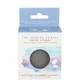 Esponja facial de The Konjac Sponge Company con carbón de bambú