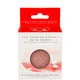Esponja facial de The Konjac Sponge Company con arcilla roja francesa
