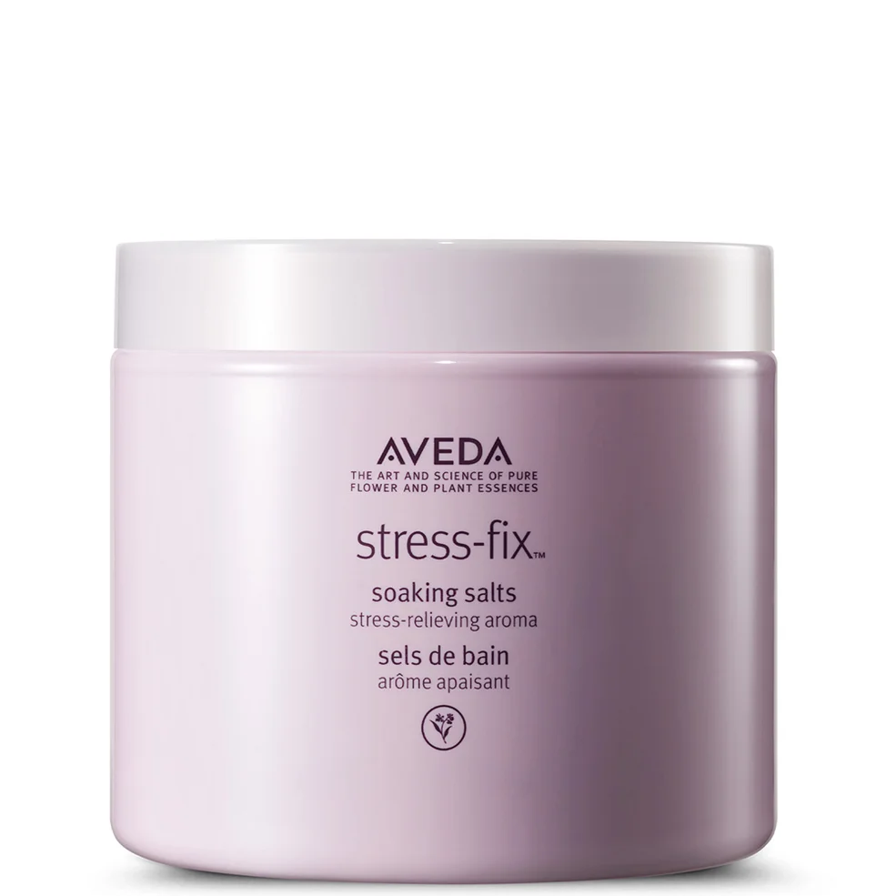 Sales de baño Aveda Stress-Fix (454G) Imagen 1