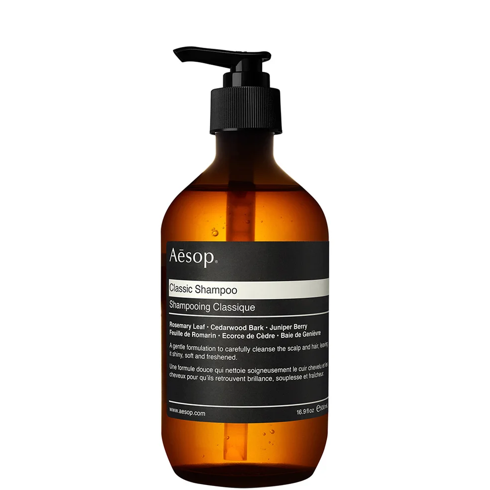 Aesop Classic Shampoo 500ml Imagen 1