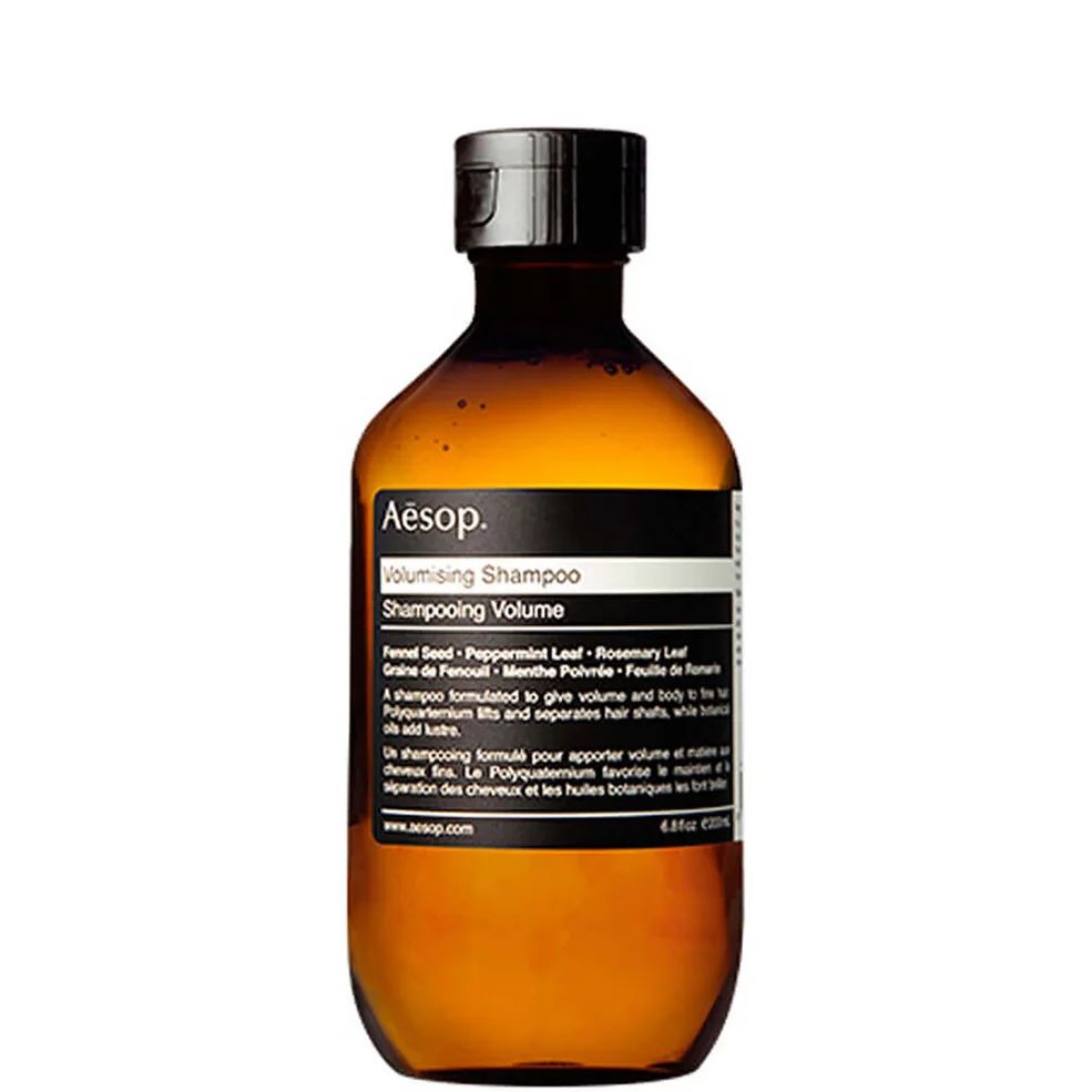 Aesop Volumising Shampoo 200ml Imagen 1