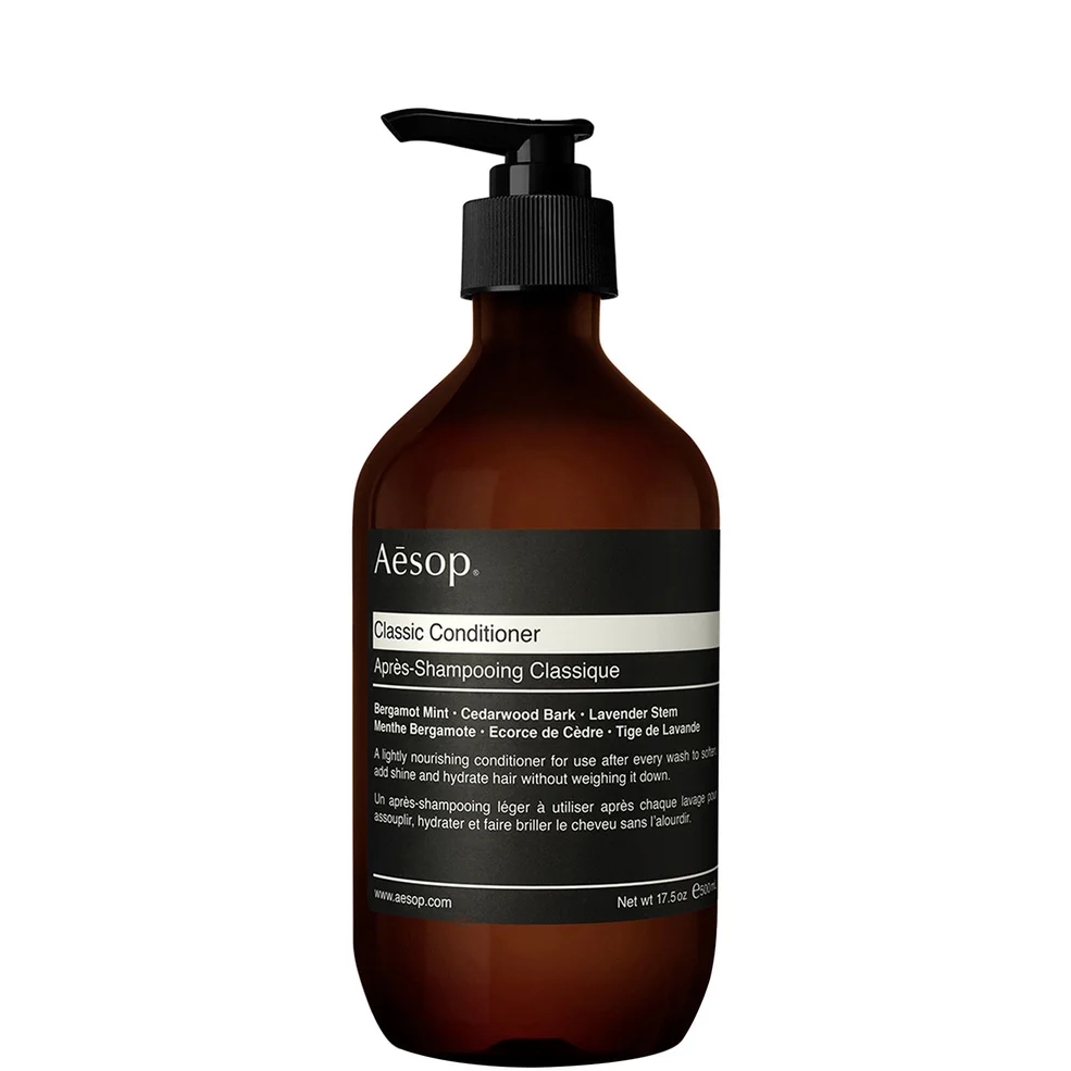 Aesop Classic Conditioner 500ml Imagen 1