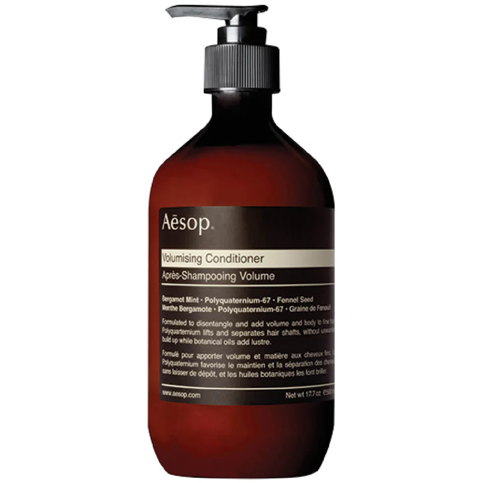 Aesop Volumising Conditioner 500ml Imagen 1