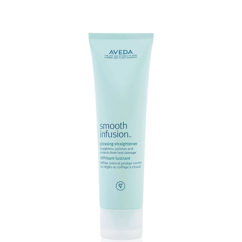 El sérum alisante Aveda Smooth Infusion™ Glossing Straightener Imagen 1