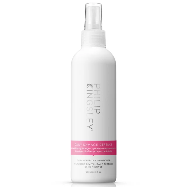Spray hidratante protector Philip Kingsley Daily Damage Defence (250ml)