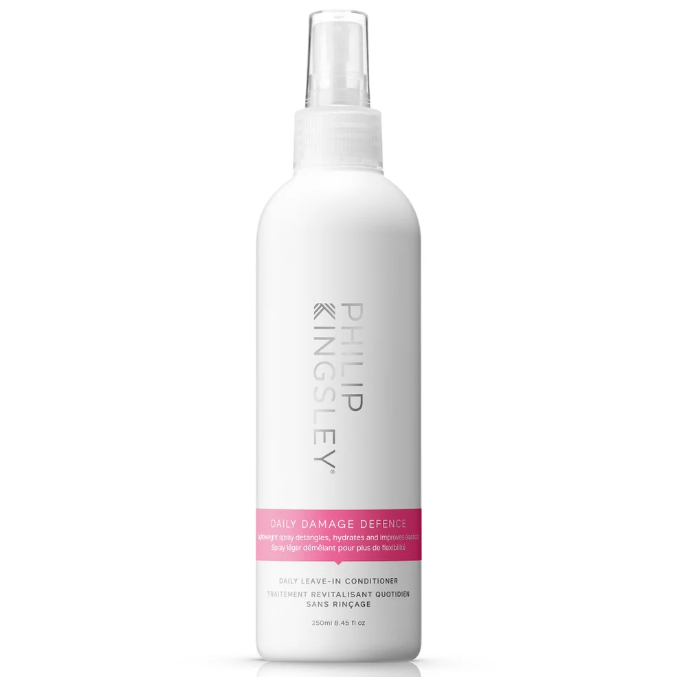 Spray hidratante protector Philip Kingsley Daily Damage Defence (250ml) Imagen 1