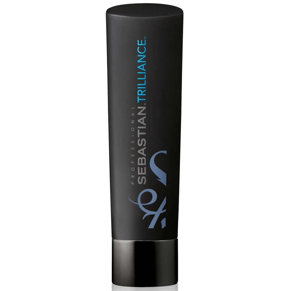 Champú Sebastian Professional Trilliance 250ml Imagen 1