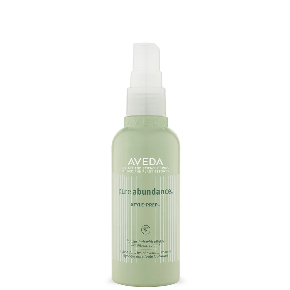 Spray preparación peinado Aveda Pure Abundance (100ml) Imagen 1