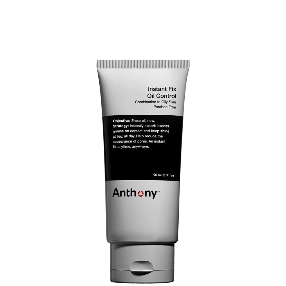 Loción seborreguladora Anthony Instant Fix Imagen 1