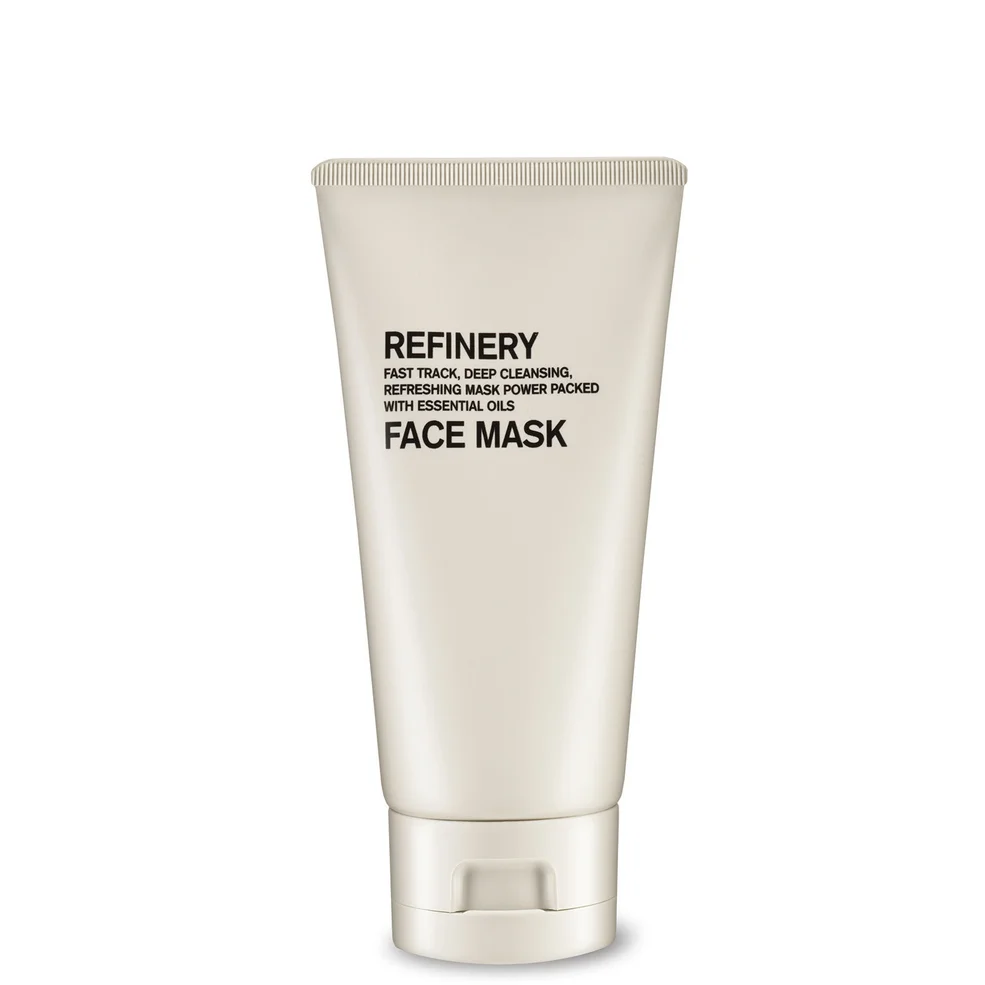 The Refinery Face Mask 75 ml Imagen 1