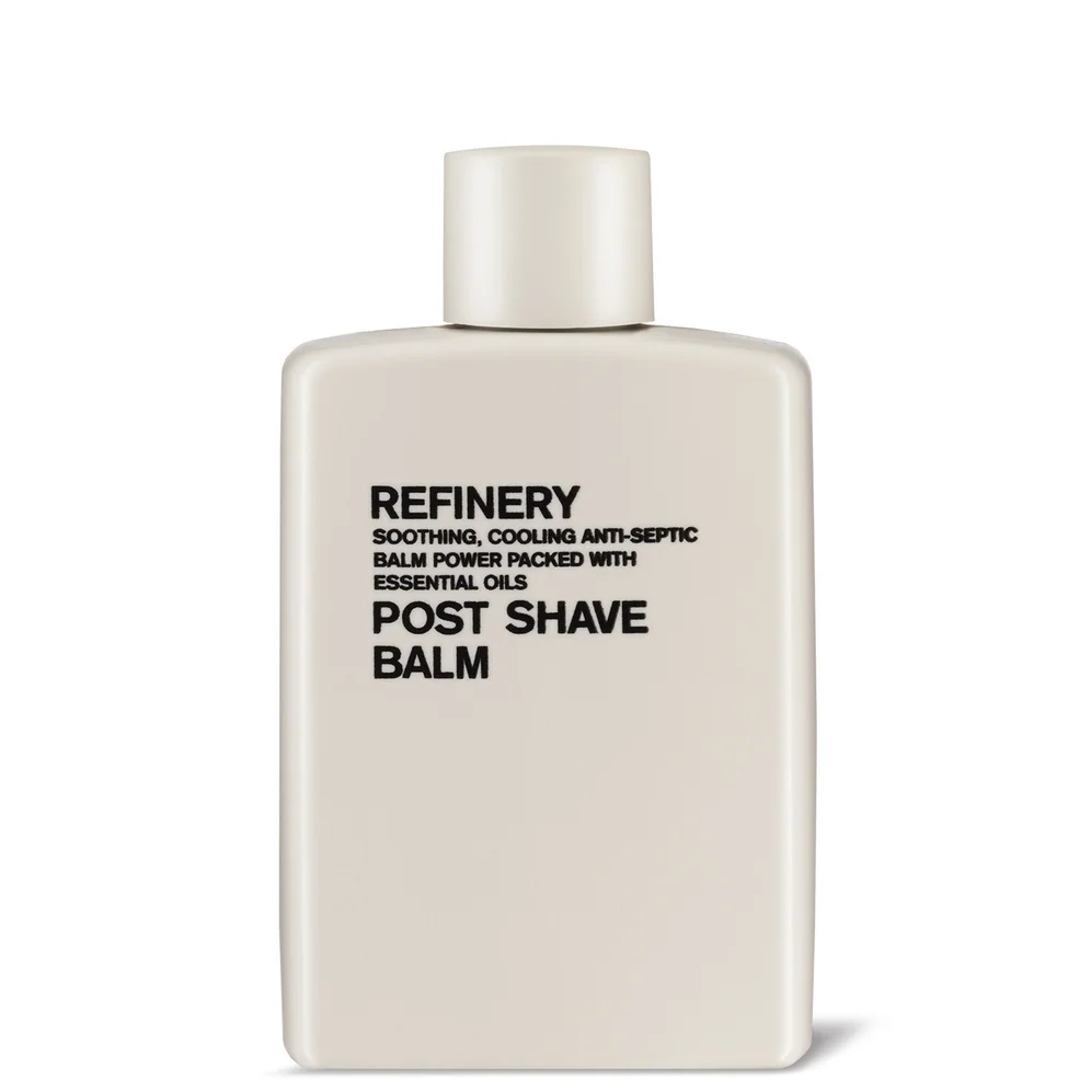 Bálsamo de afeitado The Refinery 100ml Imagen 1