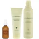 Trío volumen Aveda Pure Abundance - champú, acondicionador y tónico Purescription