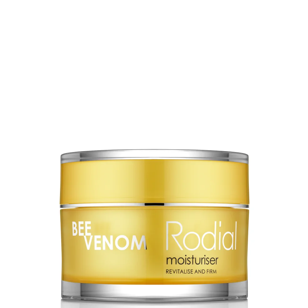 Rodial Bee Venom Moisturiser 50ml Imagen 1