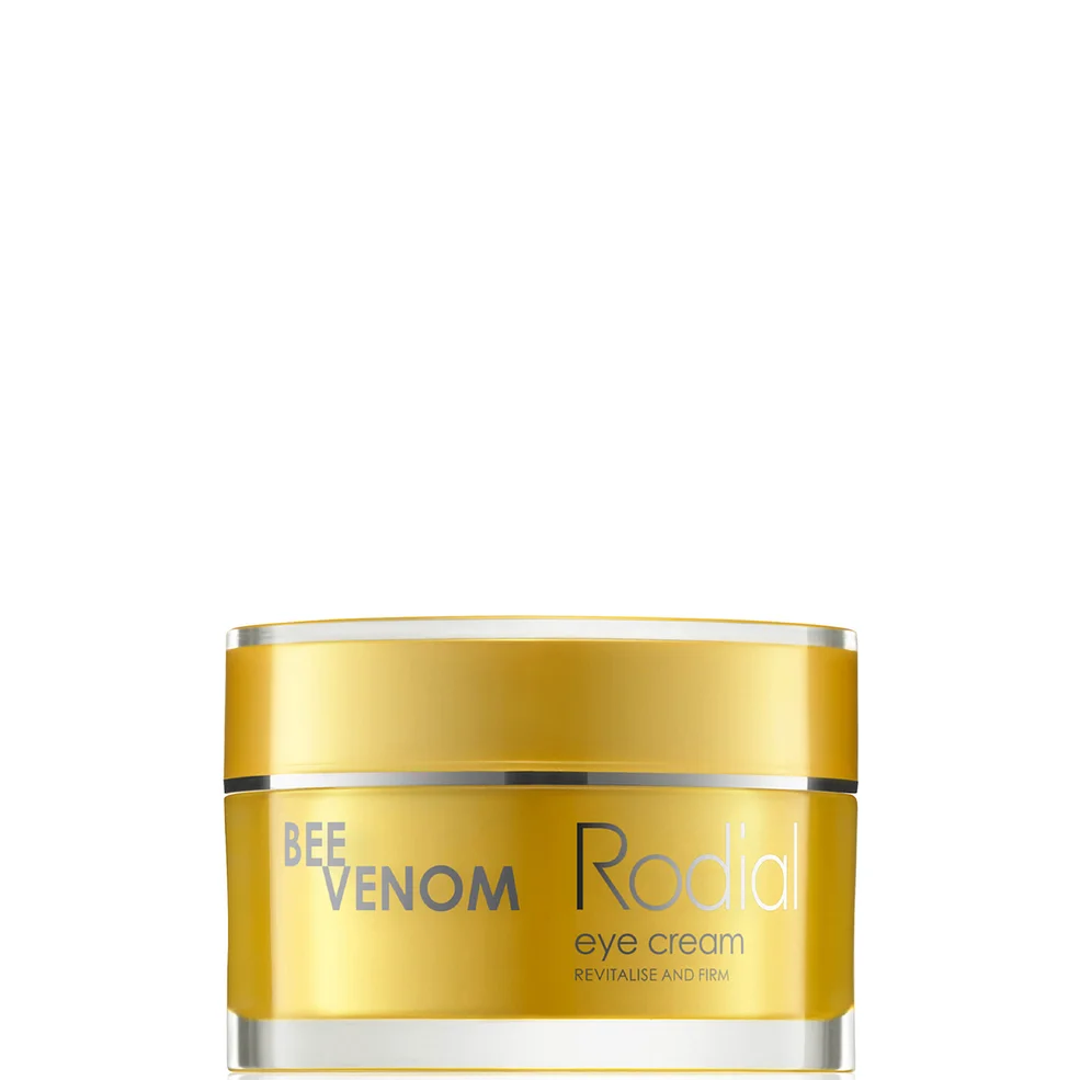Rodial Bee Venom Eye 25ml Imagen 1