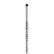 Delineador labial Silhouette Neutral Lip Liner de Lord & Berry en tono Clear.