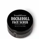 Exfoliante facial Rock & Roll de Triumph & Disaster 145 g