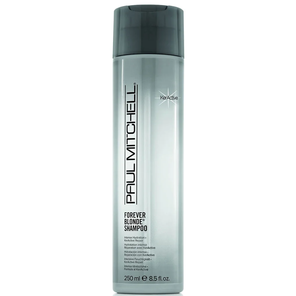 Champú Paul Mitchell Forever Blonde (250ml) Imagen 1