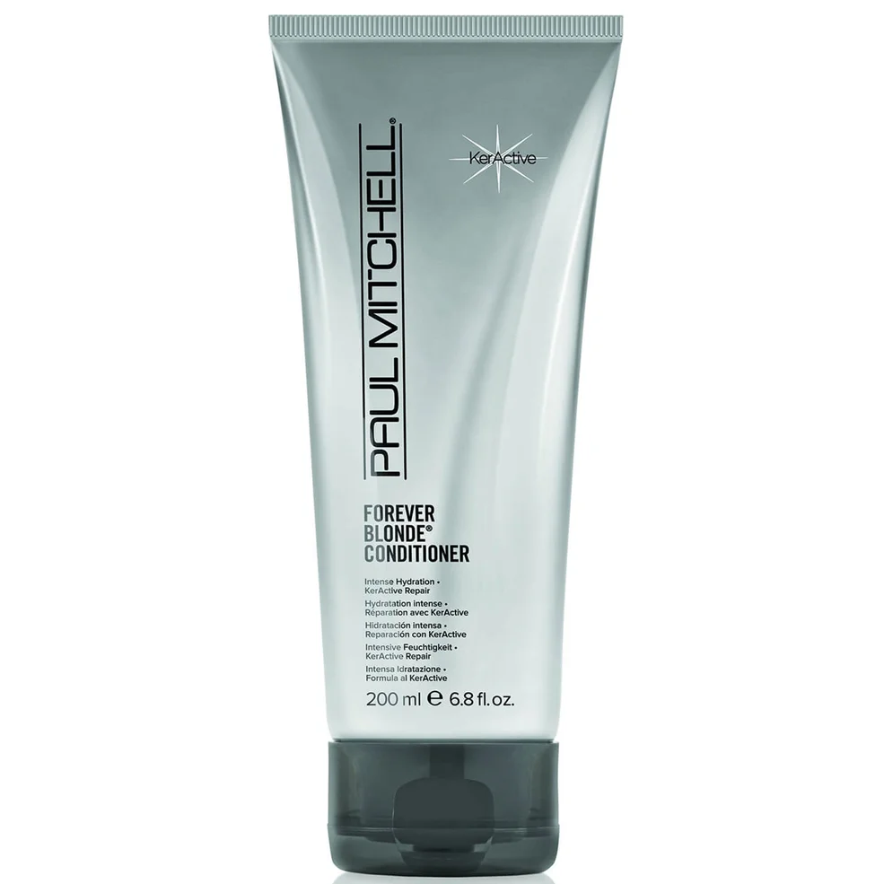 Acondicionador Paul Mitchell Forever Blonde (200ml) Imagen 1