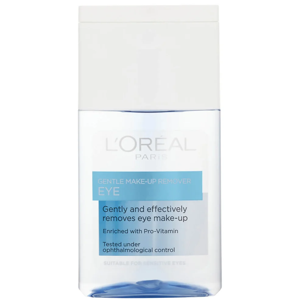 Desmaquillante para ojos L'Oreal Paris 125 ml Imagen 1
