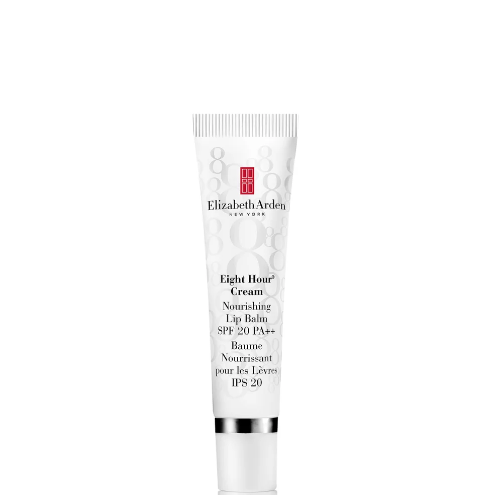 Bálsamo reparador intensivo Elizabeth Arden Eight Hour  Imagen 1